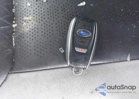 2019 Subaru Crosstrek 2.0I Limited from USA, damaged, VIN JF2GTANC2K8232748